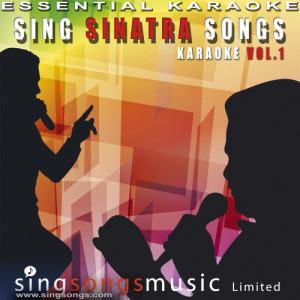 收聽Essential Karaoke的That's Life (In the style of Frank Sinatra)歌詞歌曲