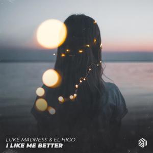 Album I Like Me Better oleh Luke Madness