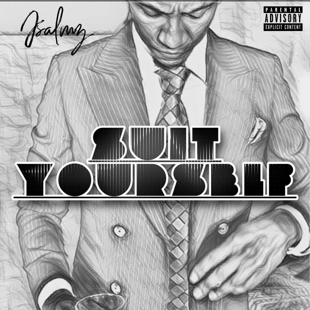 You'll Be Sorry (feat. Dre Amer) (Explicit)