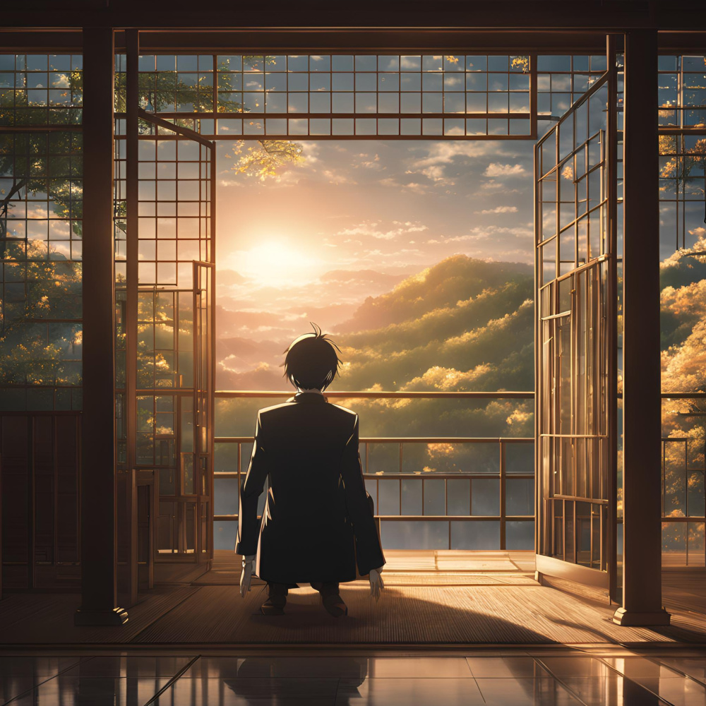 Anime Endings