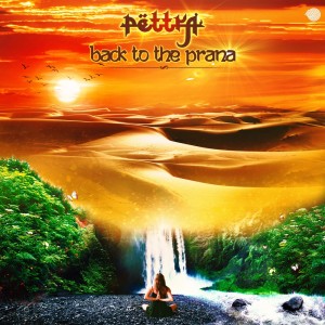 Pettra的专辑Back to the Prana