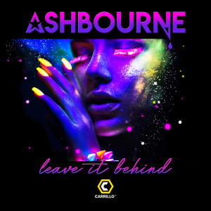 收聽Ashbourne的Leave It Behind (Radio Mix)歌詞歌曲