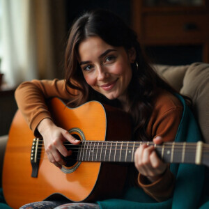 default playlist img