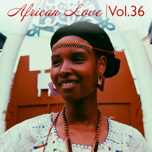 African Love, Vol. 36 dari Various