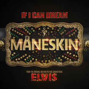 收聽Måneskin的If I Can Dream歌詞歌曲