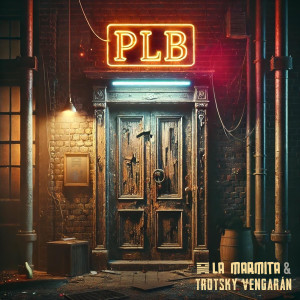 收聽La Marmita的Por Los Bares歌詞歌曲
