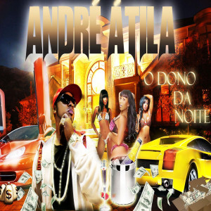 Listen to Sou Gangsta song with lyrics from Andre Atila