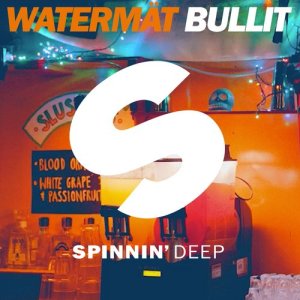 ดาวน์โหลดและฟังเพลง Bullit พร้อมเนื้อเพลงจาก Watermät