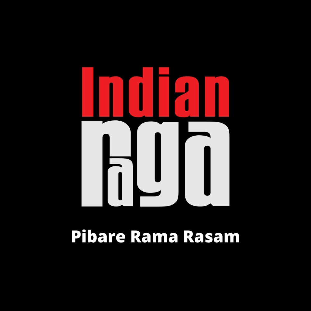 Pibare Ramarasam - Ahir Bhairav - Tala Adi