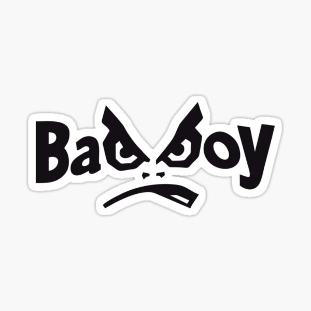 Bad boy