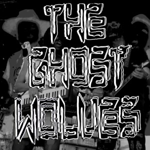 Album Let's Go To Mars b/w Last Man from The Ghost Wolves