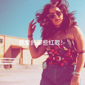 อัลบัม 我爱的那些红歌！ ศิลปิน Pop Hits