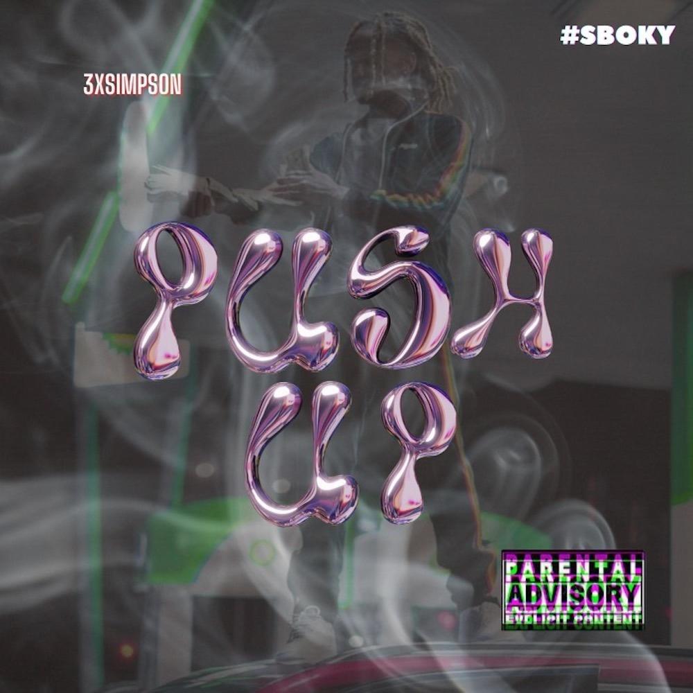 Push Up (Explicit)