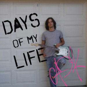 Listen to Days of My Life song with lyrics from A.D.K.