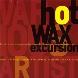 收聽Sly & Robbie的Hot Wax Version歌詞歌曲