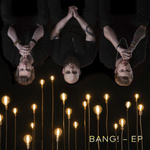 Album Bang! from ApeCrime