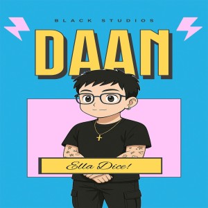 收聽Daan的ELLA DICE歌詞歌曲