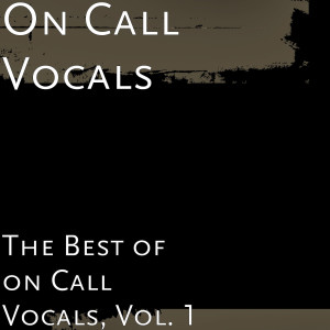 收听On Call Vocals的Nonoy Zuñiga Medley歌词歌曲