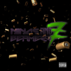 Listen to Ninas and Beamers (Explicit) song with lyrics from Ceno