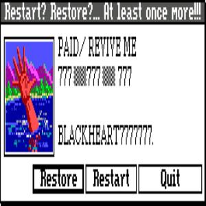 ดาวน์โหลดและฟังเพลง PAID / WILL YOU REVIVE ME? (Explicit) พร้อมเนื้อเพลงจาก Blackheart