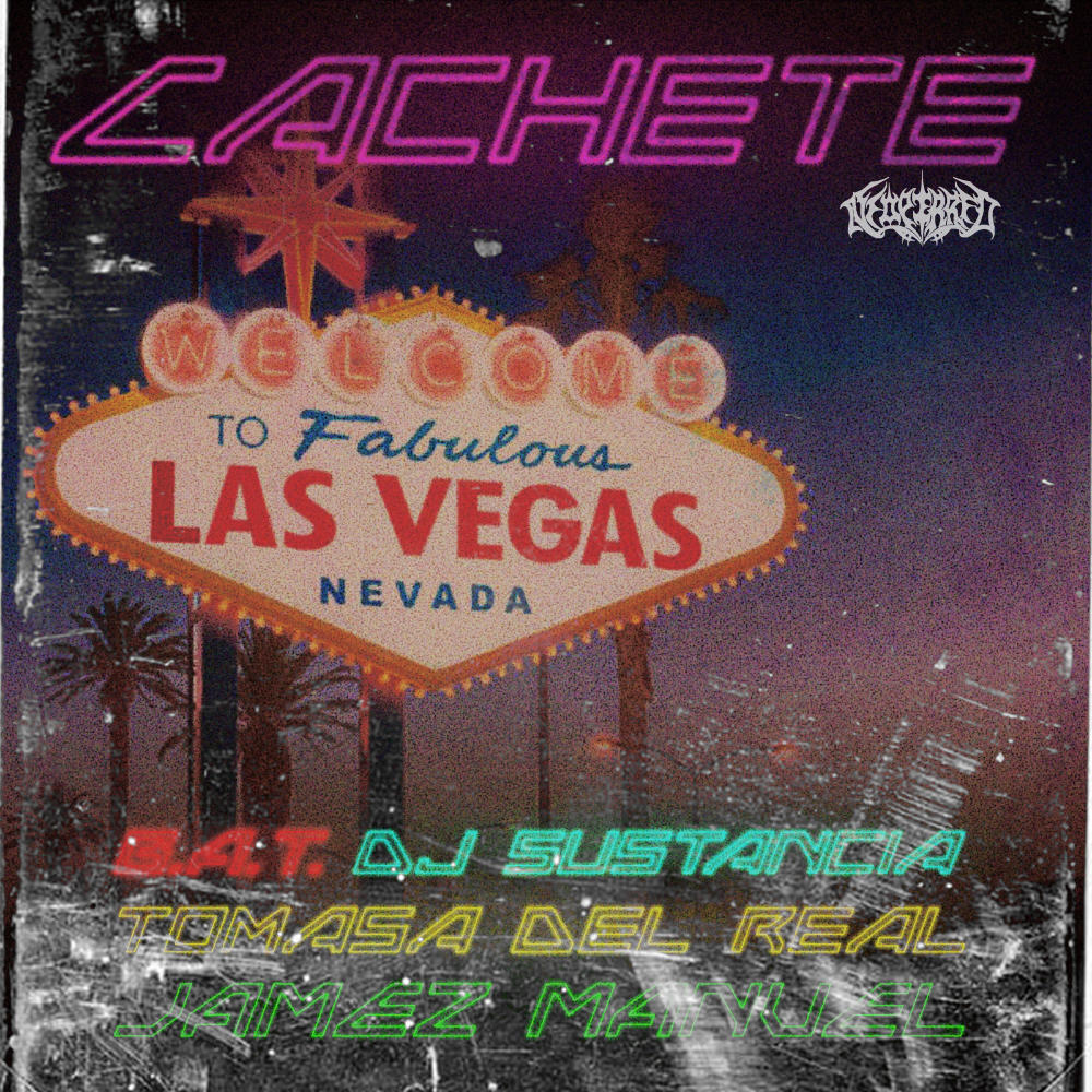 Cachete (Explicit)