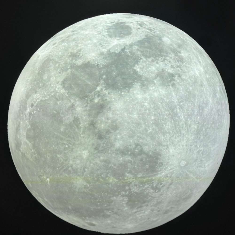 Luna Blanca