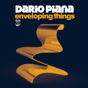 Dario Piana的專輯Enveloping Things