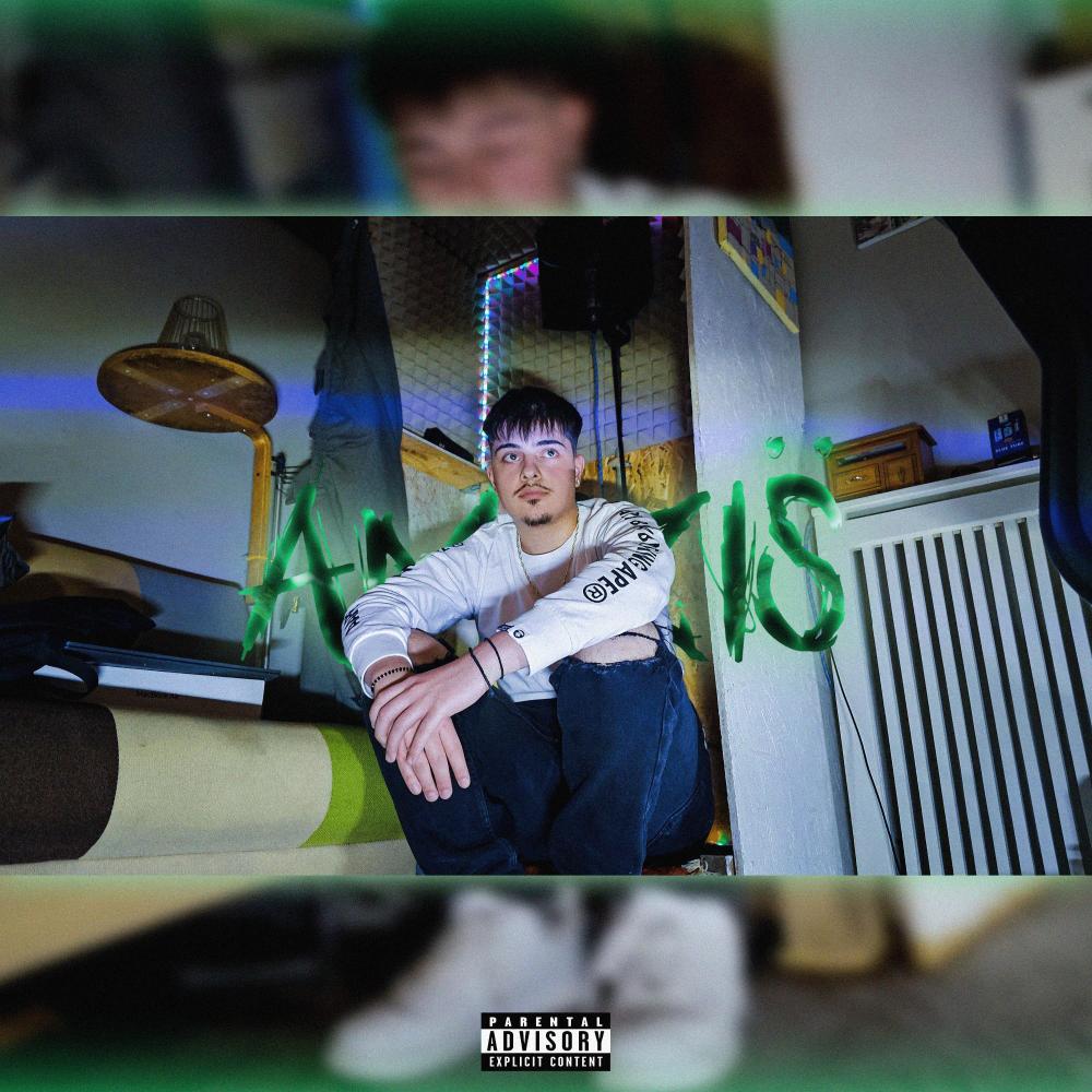 Am Zis (Explicit)