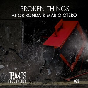 收聽Mario Otero的Broken Things歌詞歌曲