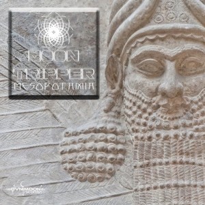 Album Mesopotamia from Moon Tripper