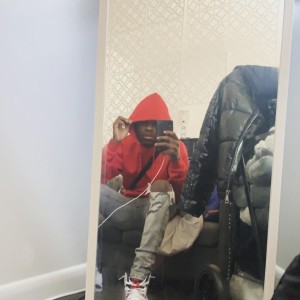 Album What happened (Explicit) from Yoda1