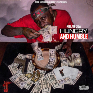 Listen to Livin On Da Edge (Explicit) song with lyrics from Killah Qua