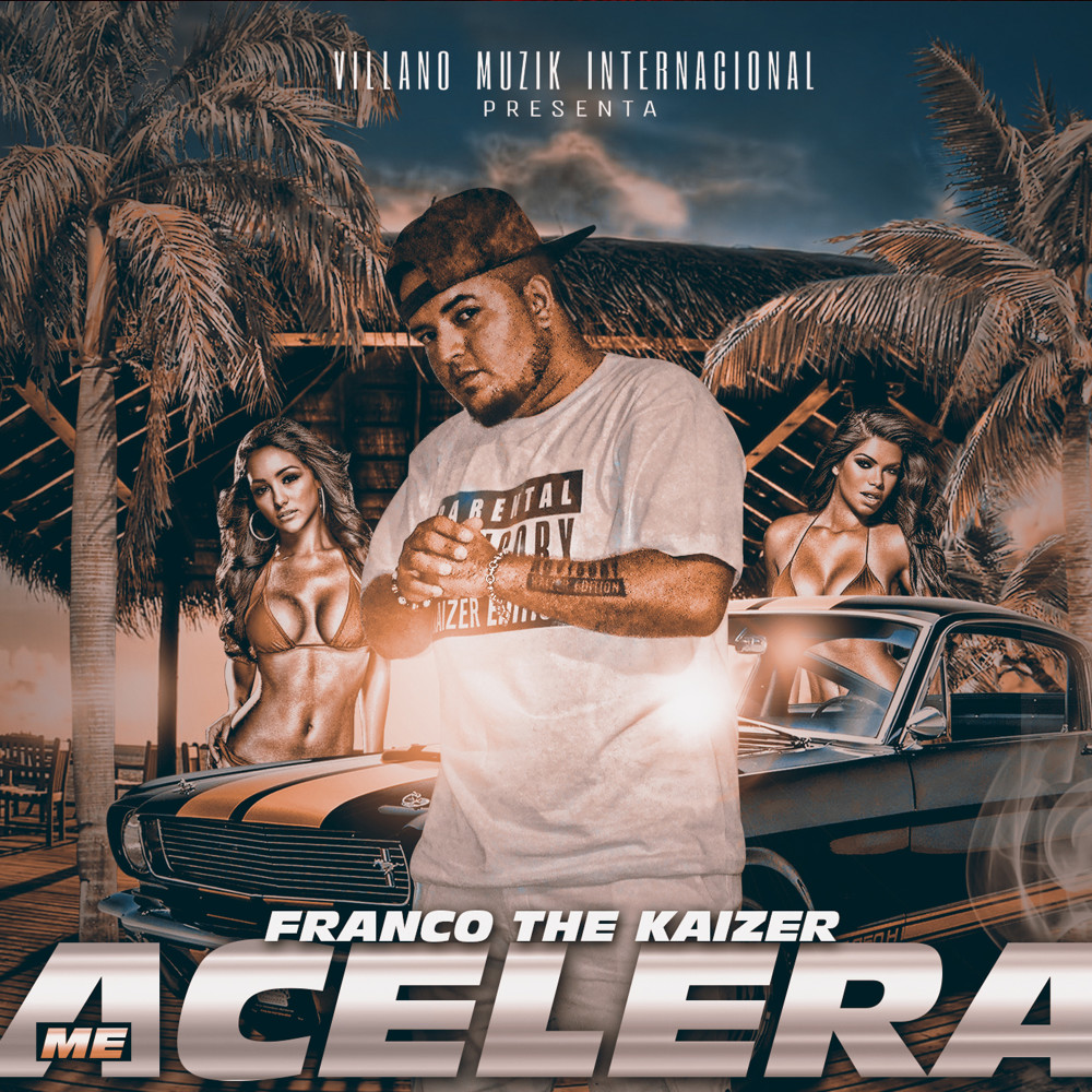 Me Acelera (Explicit)