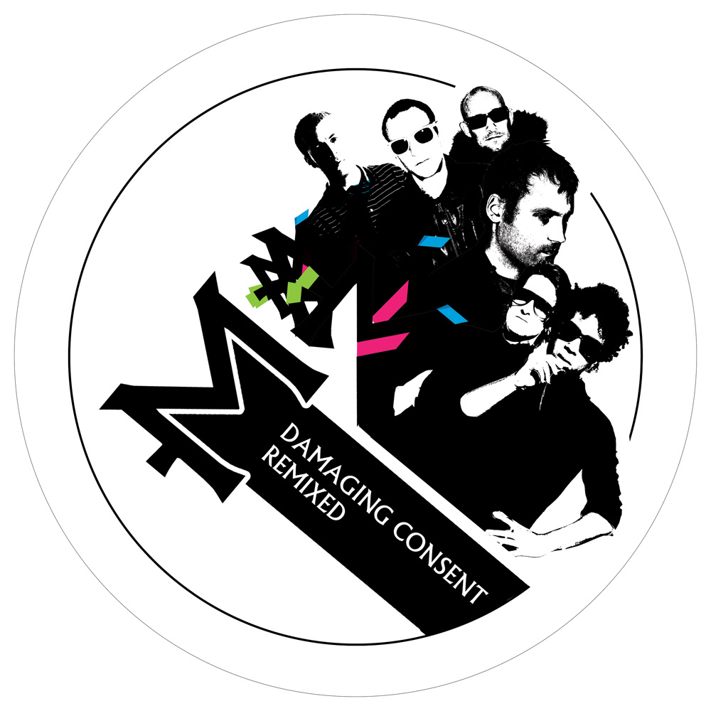 High Rise (Das Glow remix)