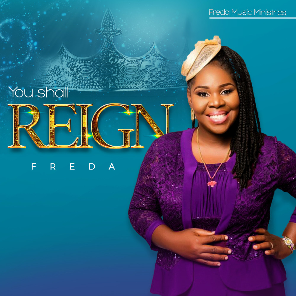 You Shall Reign