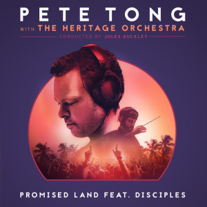pete tong的專輯Promised Land