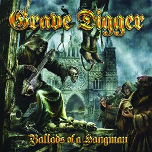 ดาวน์โหลดและฟังเพลง Ballad of a Hangman พร้อมเนื้อเพลงจาก Grave Digger