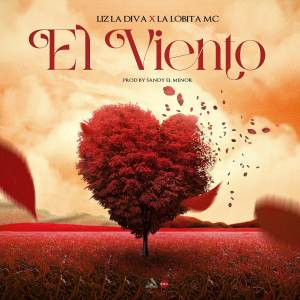 Liz La Diva的專輯EL VIENTO