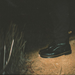 Album i tried to save u (Explicit) from Laeland