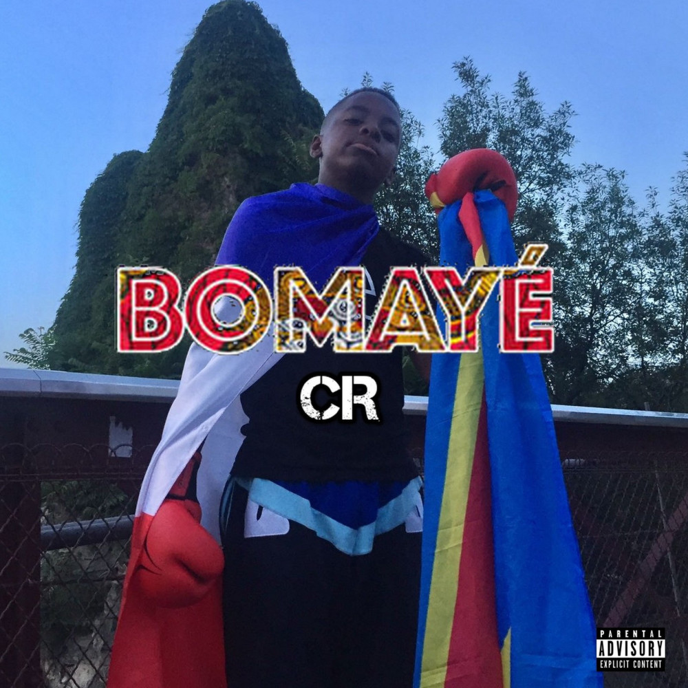 Bomayé (Explicit)