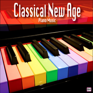Dengarkan lagu Fur Elise nyanyian Classical New Age Piano Music dengan lirik