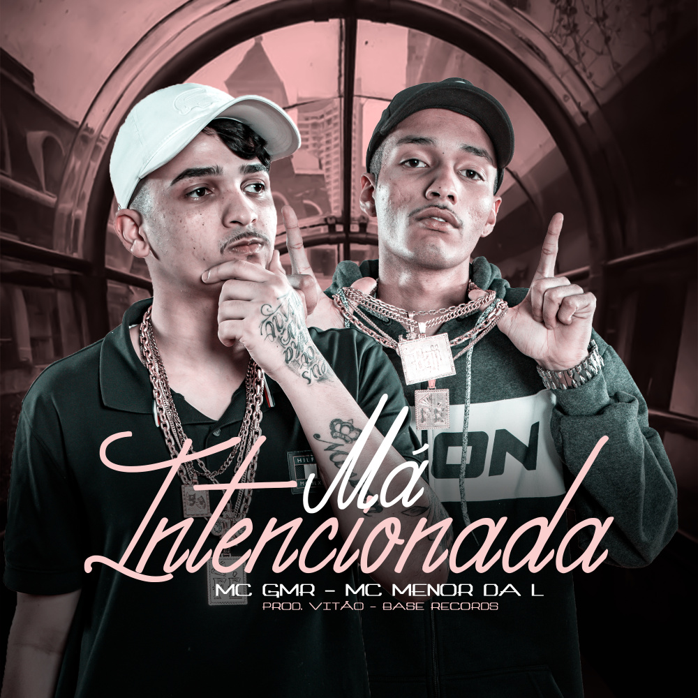 Má Intencionada (Explicit)