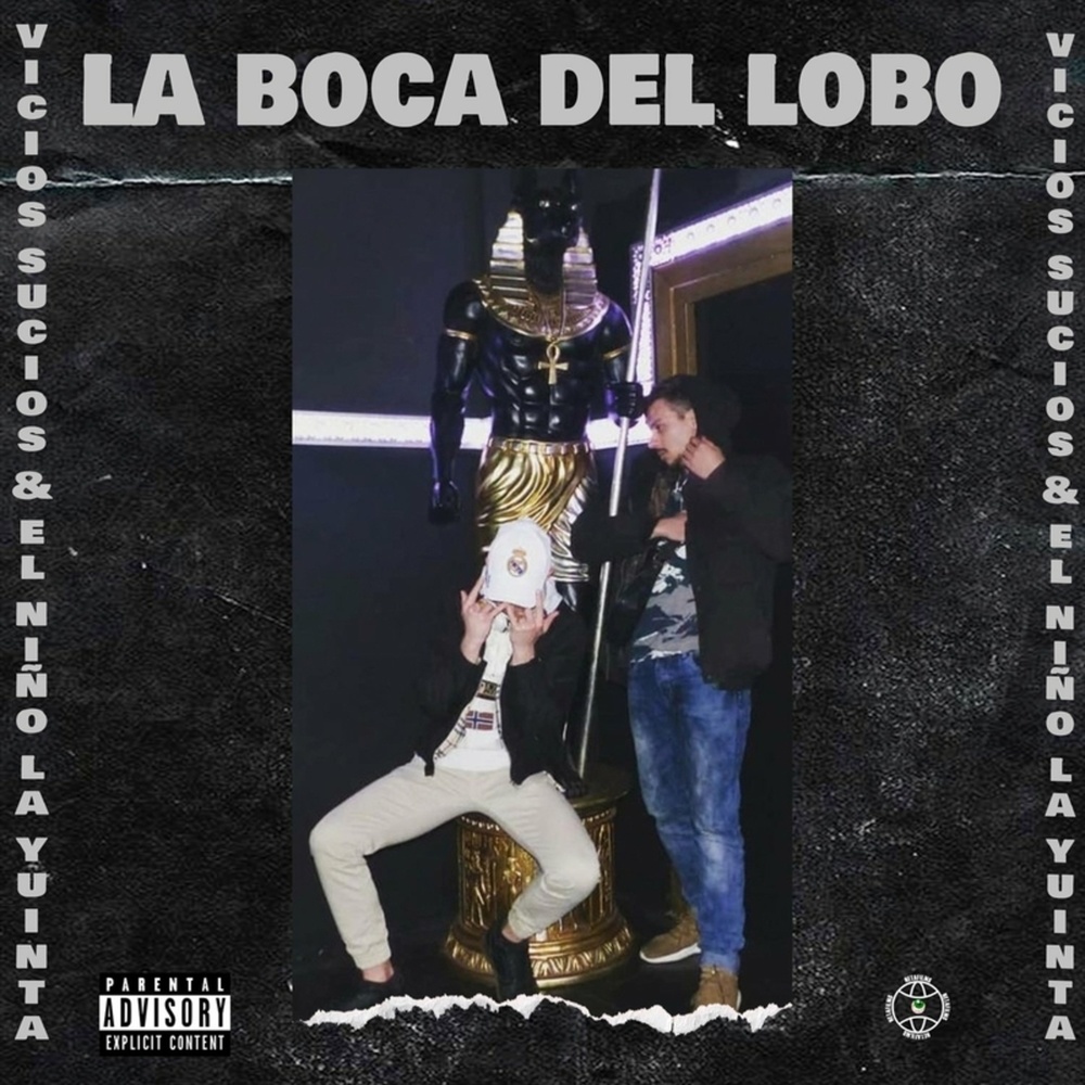 La Boca del Lobo (Explicit)