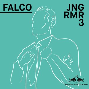 อัลบัม JNG RMR 3 (Remixes) ศิลปิน Falco
