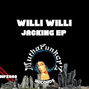收聽Willi Willi的Uppercut歌詞歌曲