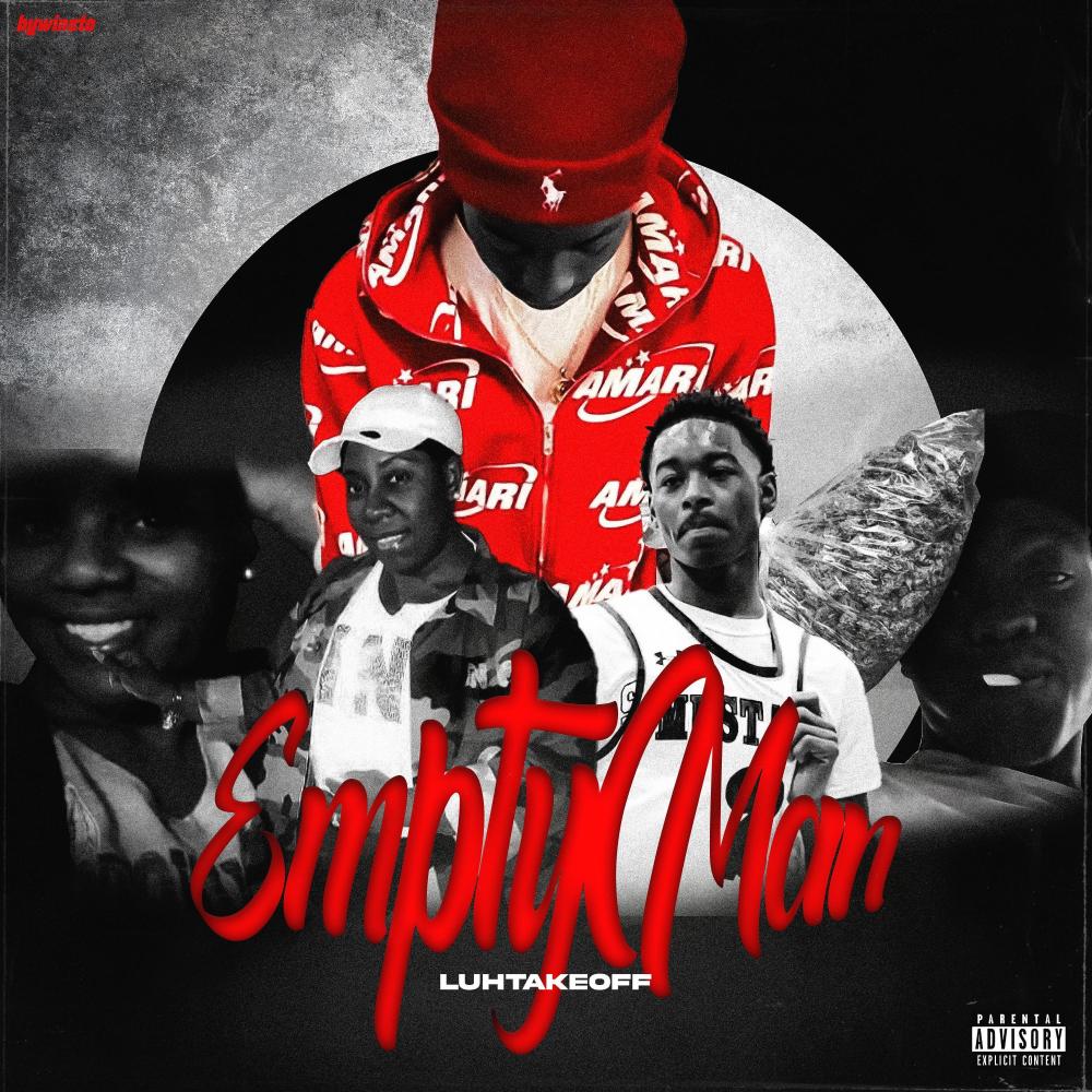 Broken Heart (feat. Kidd AKD) (Explicit)
