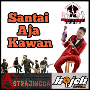 Album Santai Aja Kawan from IDBH