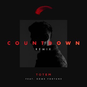 ดาวน์โหลดและฟังเพลง Countdown พร้อมเนื้อเพลงจาก Totem