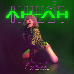 Album แบบว่า AH AH Feat.CD Guntee oleh GRAND KORNPASSON