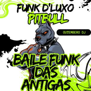 收聽Gutemberg DJ的MONTAGEM BONANZA (VOLTMIX FUNK D'LUXO)歌詞歌曲